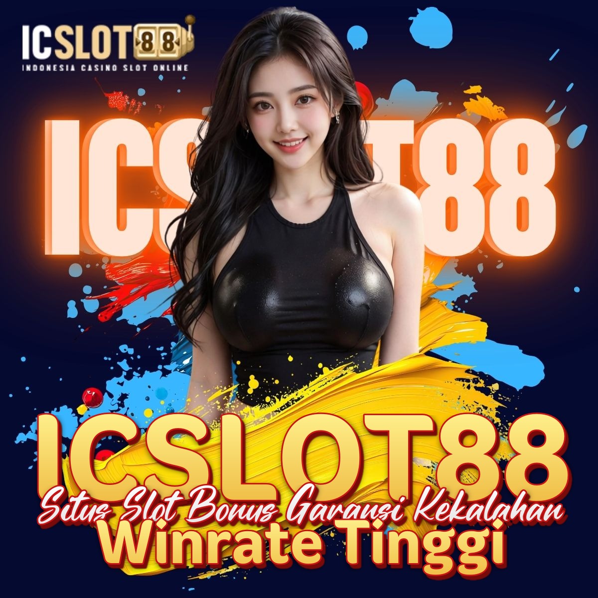 ICSLOT88 ~ Panduan aman menilai situs slot bonus garansi kekalahan dengan cek fakta